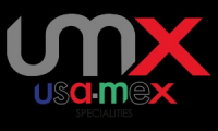 USA MEX Specialities