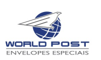 WORLD POST, INDÚSTRIA COMÉRCIO E SERVIÇOS LTDA