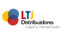 LTJ DISTRIBUIDORES