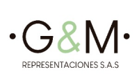 G&M Representaciones SAS