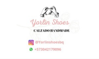 Yorlin Shoesbq