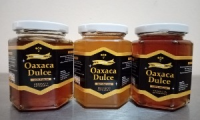 Oaxaca Dulce