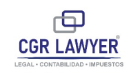 GRUPO CGR LAWYER S.R.L.