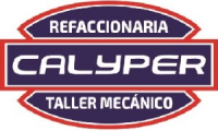 Calyper SA De CV