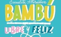 Escuelita Alternativa Bambú