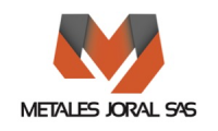 METALES JORAL SAS