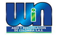 win aseo y remodelacion de colombia sas