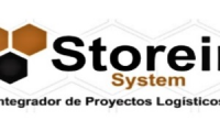 Store In System