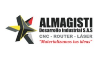 ALMAGISTI DESARROLLO INDUSTRIAL SAS