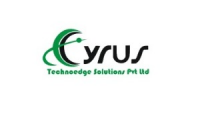 Cyrus Technoedge Solutions Pvt. Ltd.