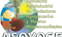 ASOCIACION AGROINDUSTRIAL DE PRODUCTORES AGROPECUARIOS Y MINEROS AFRODECENDIENTES YOLOMBO GELIMA ASOYOGE