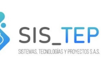 Sistemas Tecnologias y Proyectos Sistep