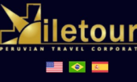 ILE TOURS PERUVIAN TRAVEL CORP.