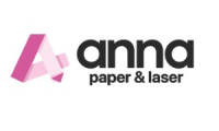 Anna Paper & Laser