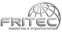 Asesorías e importaciones Fritec sas