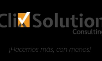 Clix Solution Consulting