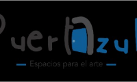 Galería Puerta Azul