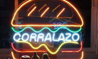 CORRALAZO comidas