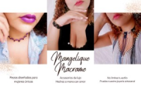 Mangelique macrame