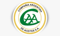 Compañia Argentina de Aceites S.A.