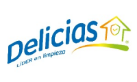 LAS DELICIAS LIMPIADOR DESINFECTANTES S.A.S