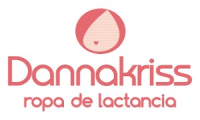 Dannakriss - ropa de lactancia