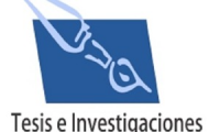 Tesis e Investigaciones SAS de CV