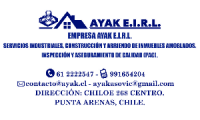Servicios Integrales AYAK EIRL.
