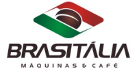 BRASITÁLIA MÁQUINAS E CAFÉ