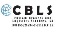 Custom Brokers and Logistics Services, S.A.