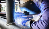 Custom Fabrication & Welding