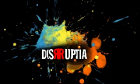 DISRRUPTIA