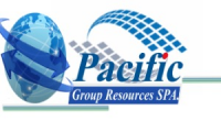Pacific Group Resources SpA