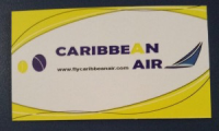 Fly Caribbean Air