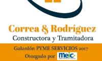 Constructora Correa & Rodríguez