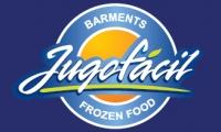 Barments Frozen Food