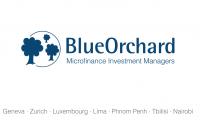 BlueOrchard Finance S.A.
