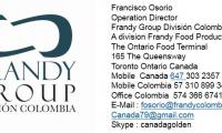 Company