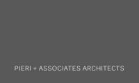 PIERI + ASSOCIATES ARCHITECTS