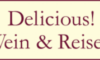 Delicious! Wein & Reisen