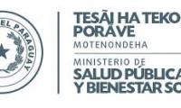  Ministerio de Salud Pública y Bienestar Social Paraguay