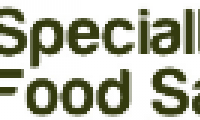 Specialty Food Sales