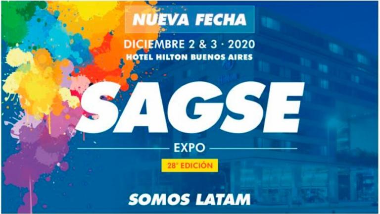 SAGSE Latin America Buenos Aires