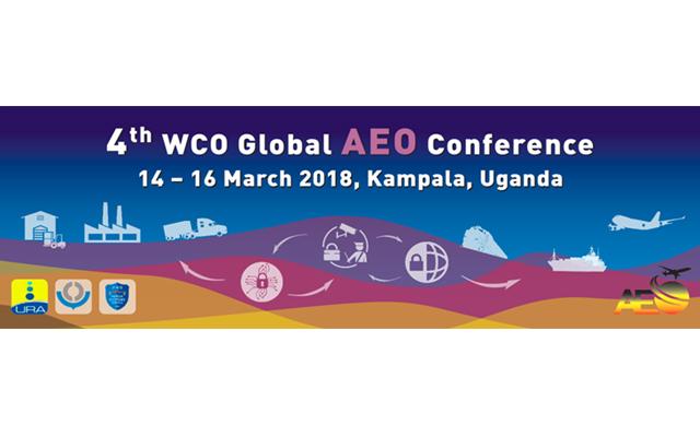 4th WCO Global AEO Conference