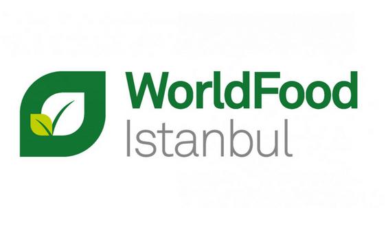 WorldFood Istanbul
