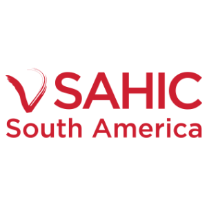 SAHIc South America