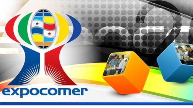 Expocomer Exposición Comercial Internacional