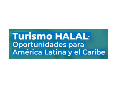 Webinar Halal Tourism