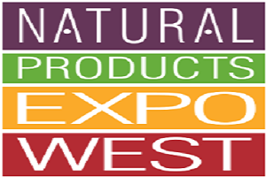 Natural Products Expo West