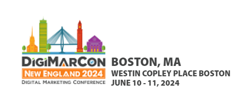 DigiMarCon New England 2024